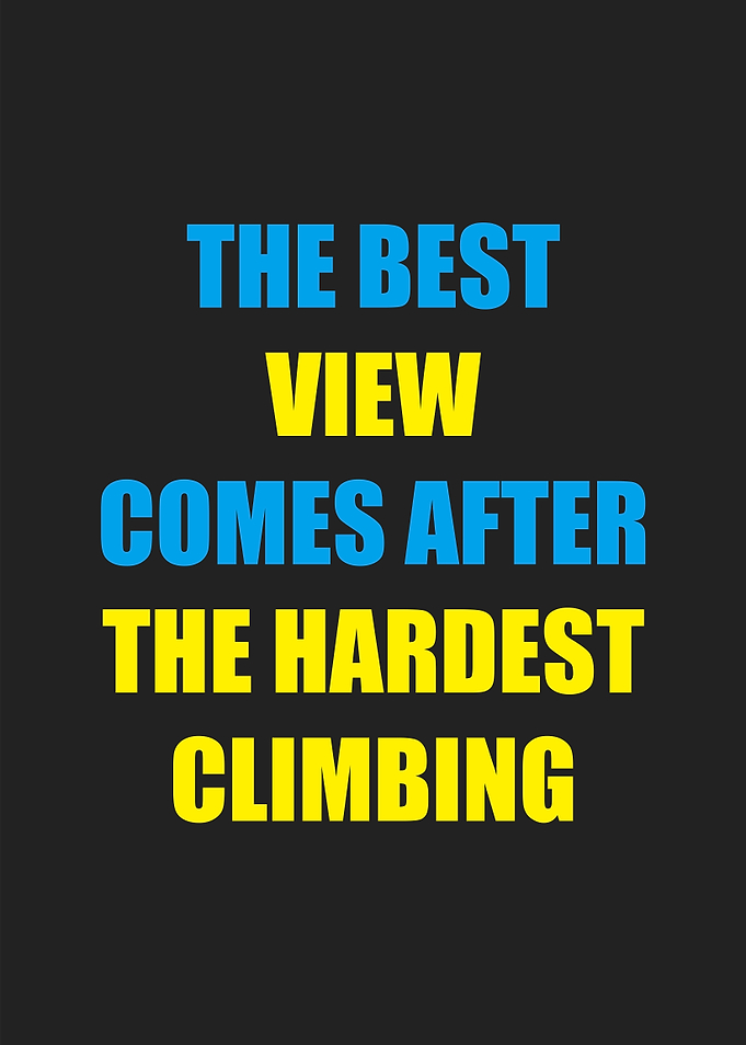 great motivation