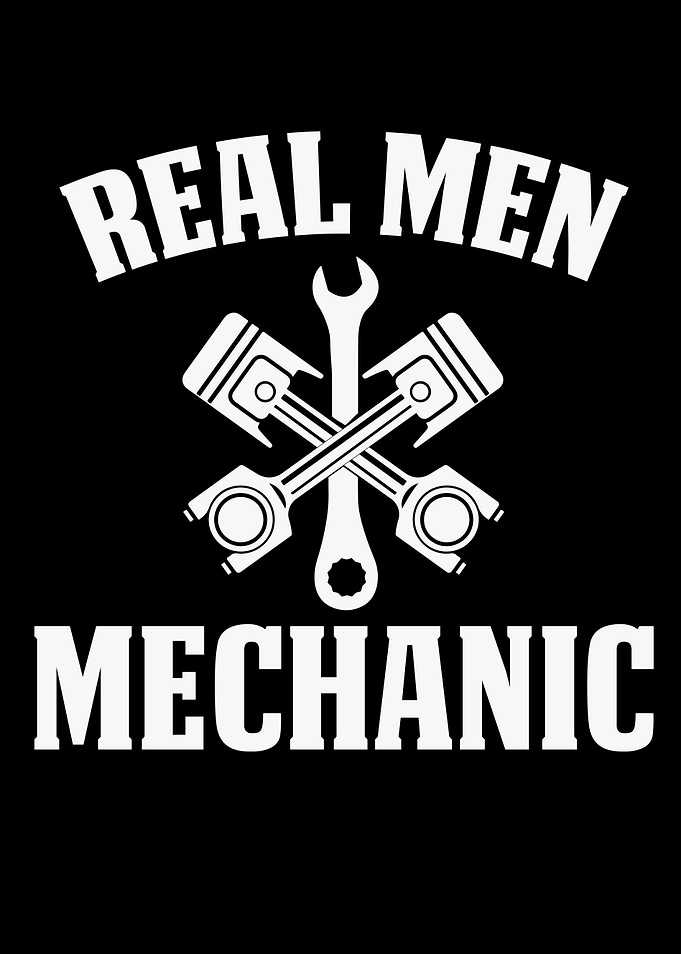 Mechanic Mechanic Gifts