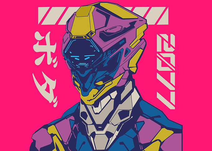 Cyberpunk