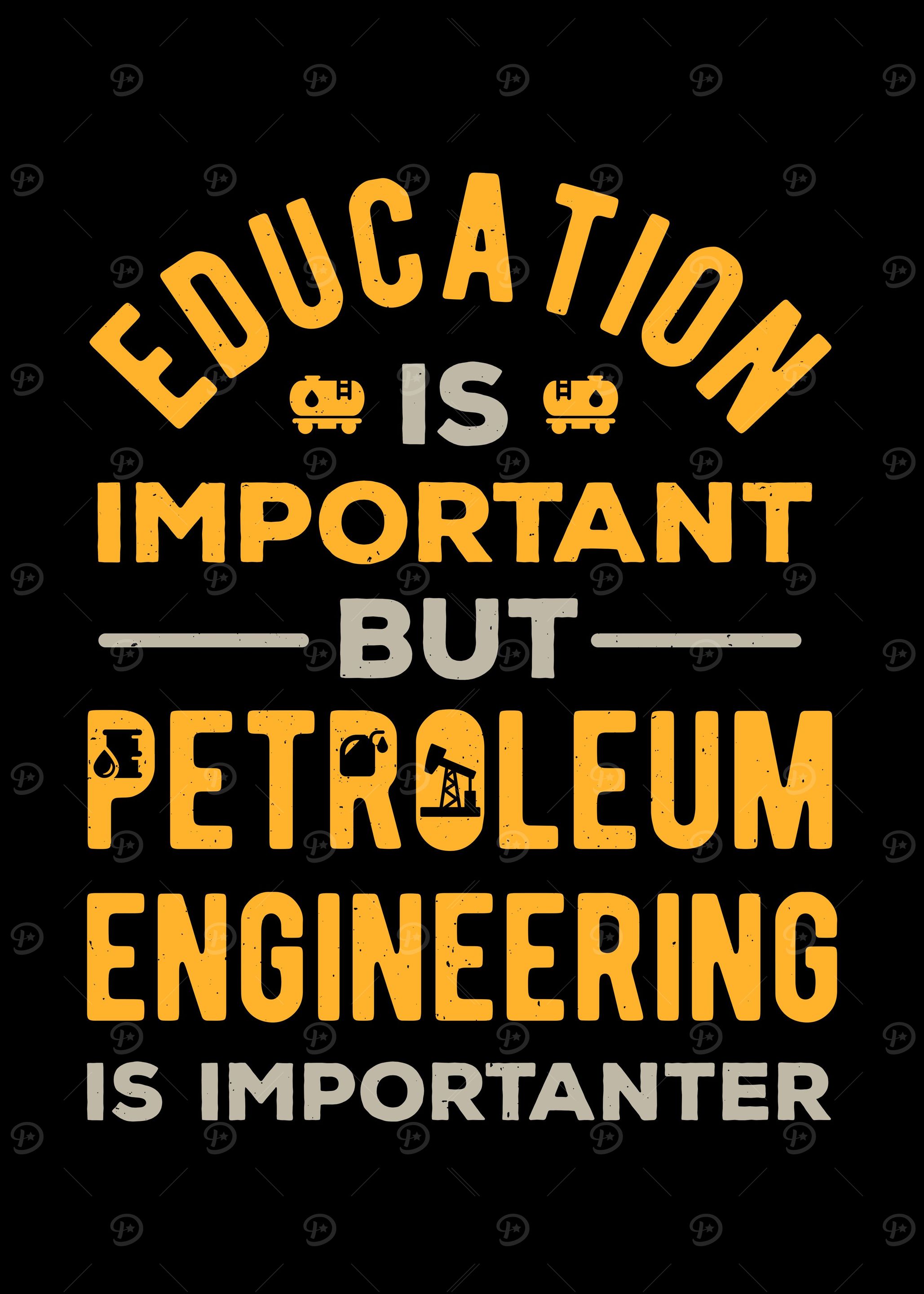 Petroleum Engineer Funny