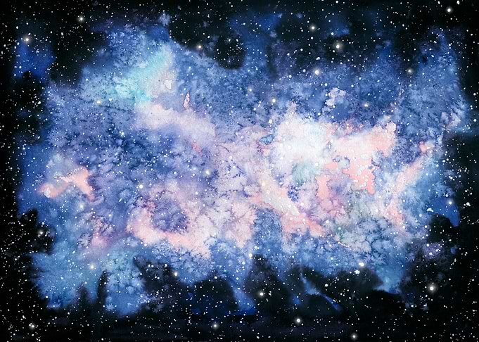 Galaxy Blast 48