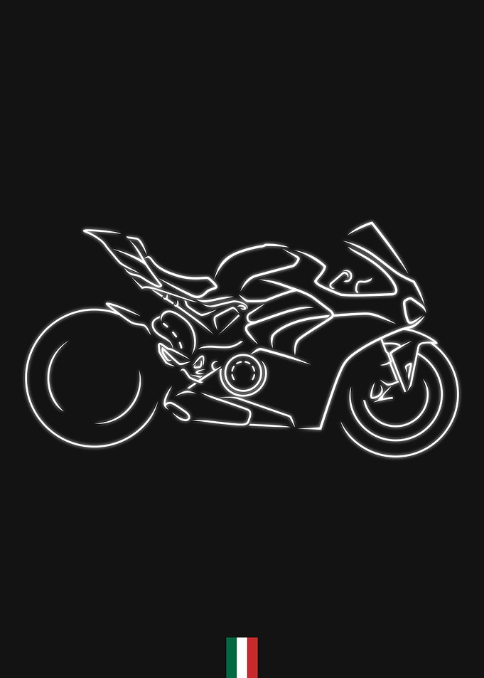 ducati panigale