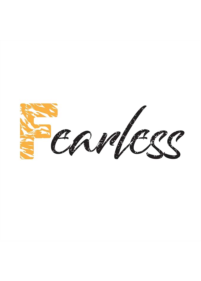 Fearless 2