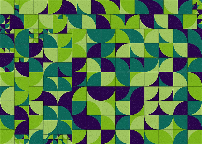 Geometric Pattern