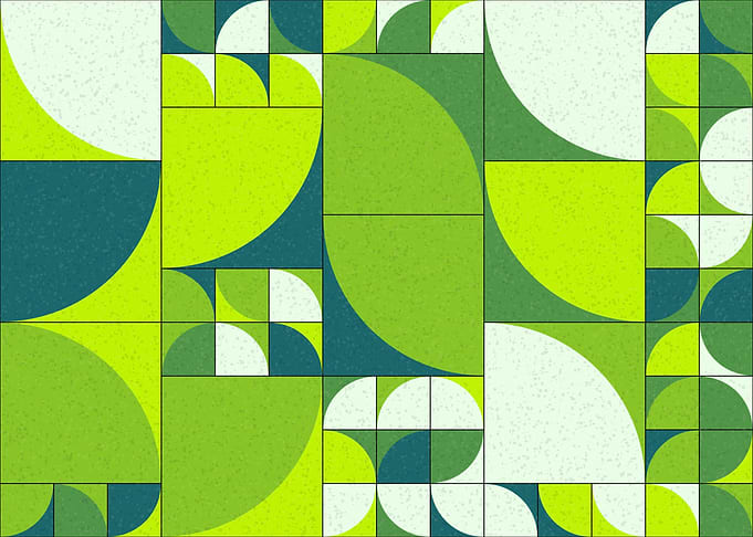 Geometric Pattern