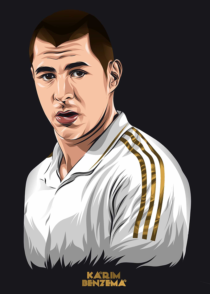 Karim Benzema
