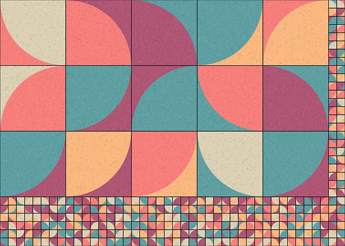 Geometric Pattern