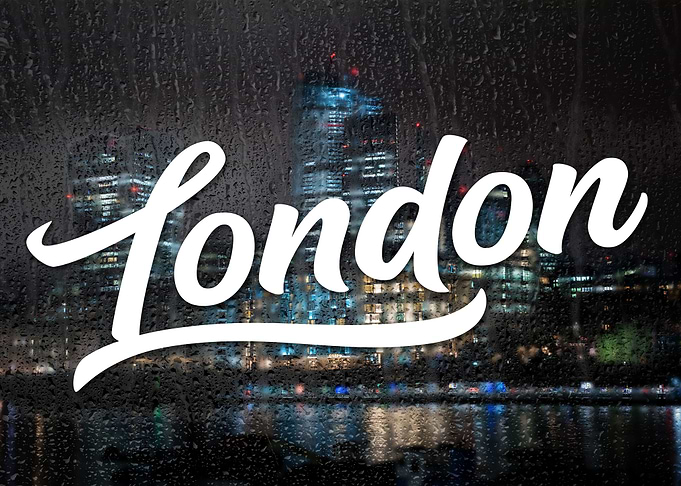 London
