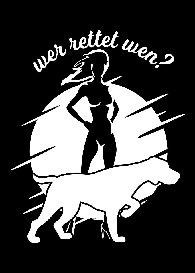 Tierschutz Geschenk