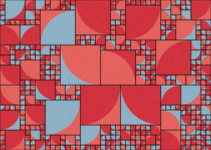 Geometric Pattern
