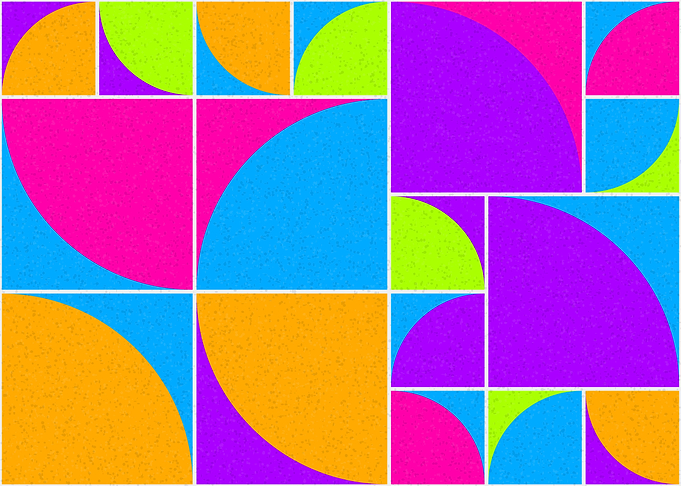 Geometric Pattern
