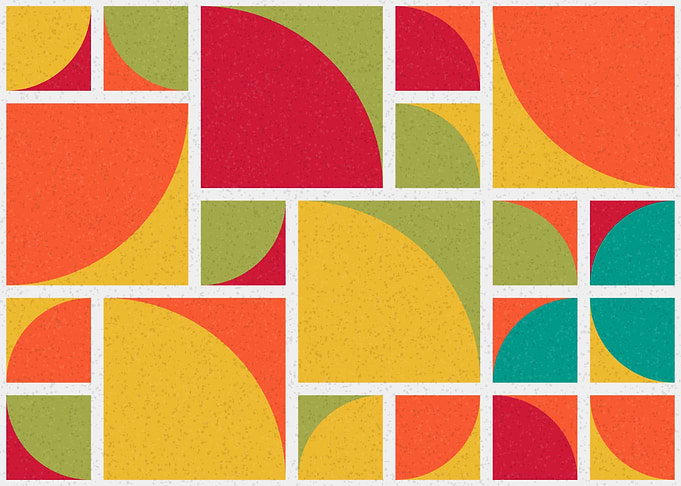 Geometric Pattern
