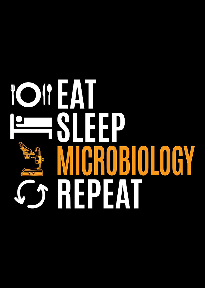 Microbiology