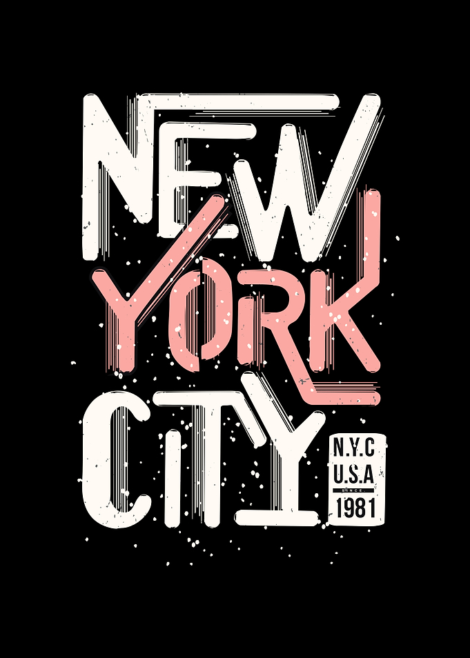 New York City Vintage