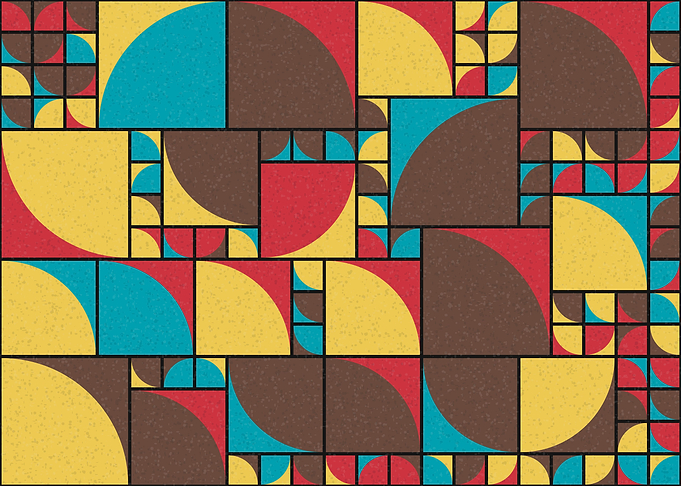 Geometric Pattern