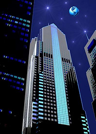 Metropolis