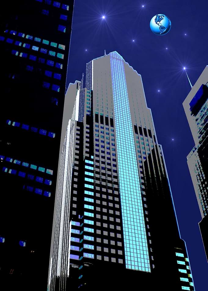 Metropolis