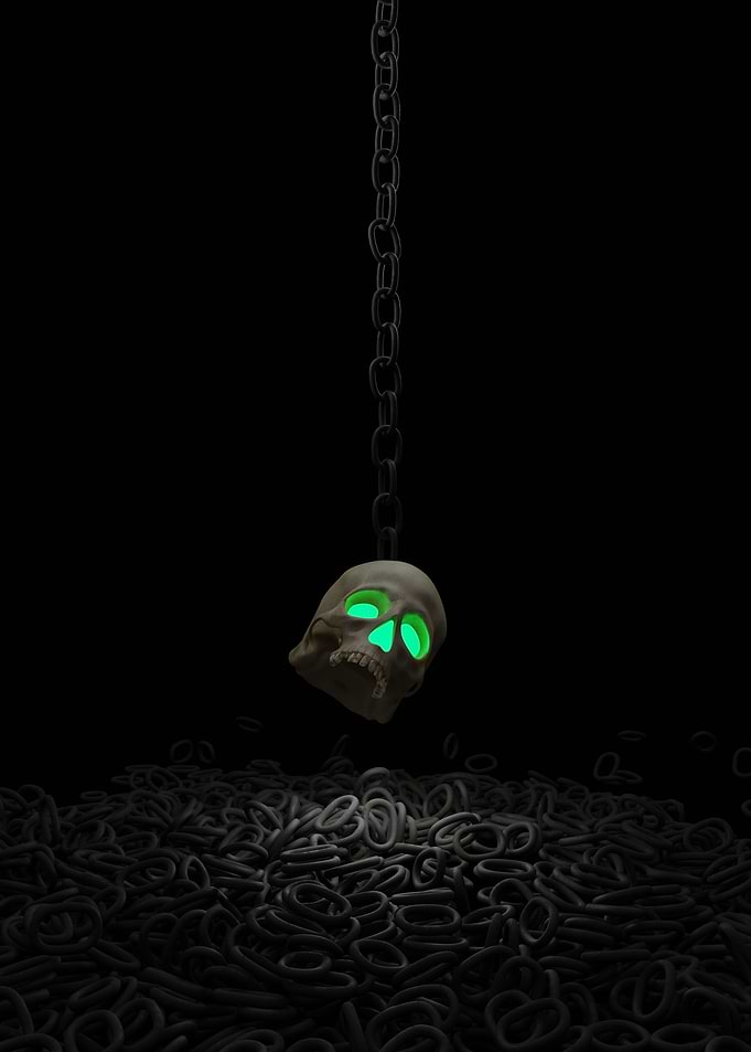 SkullChain