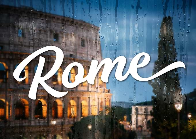 Rome