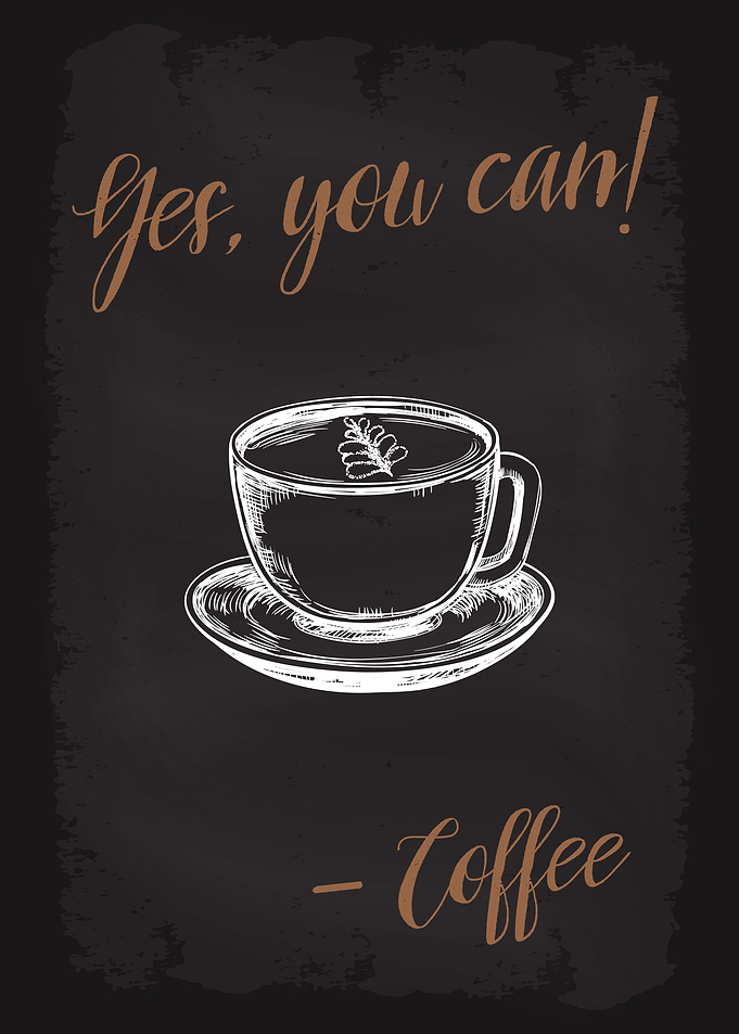 Yes You Can Coffee
