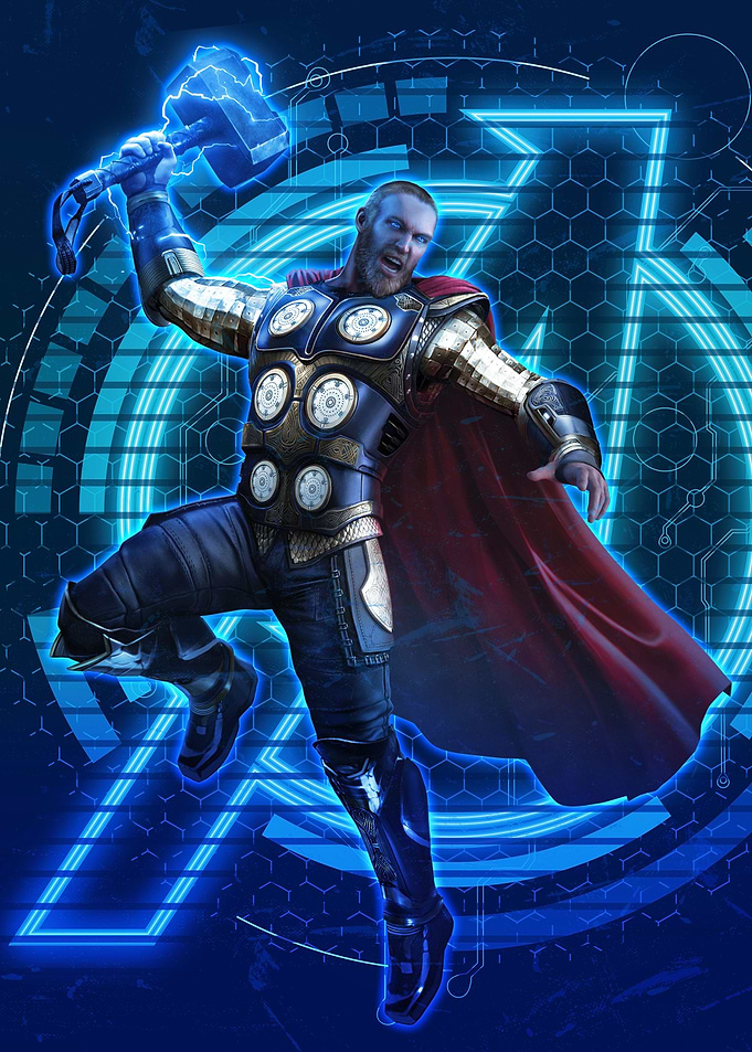 Thor