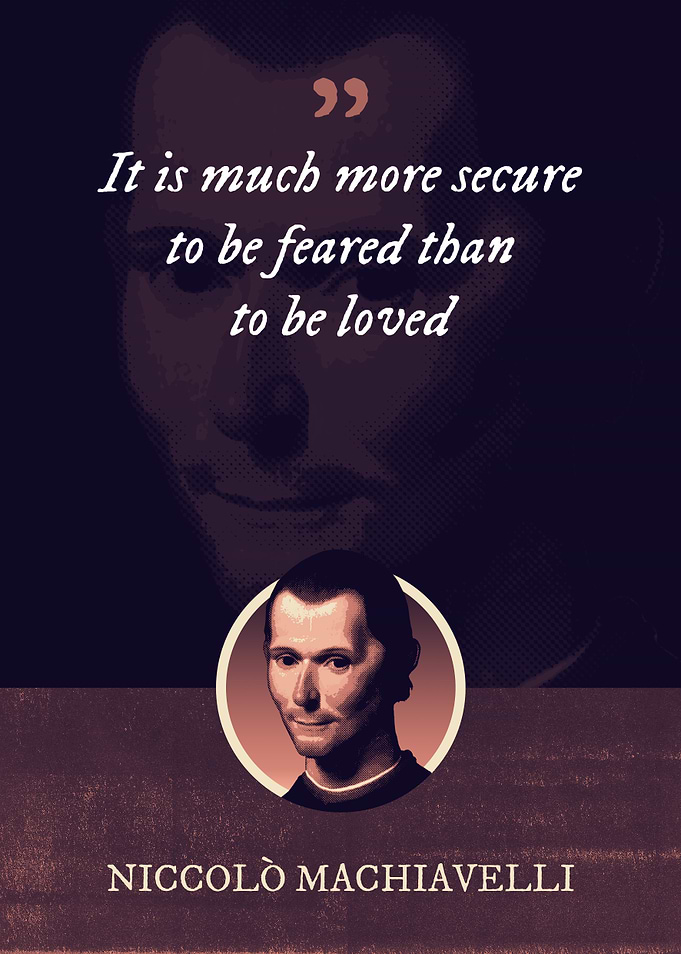 It is much more secure to