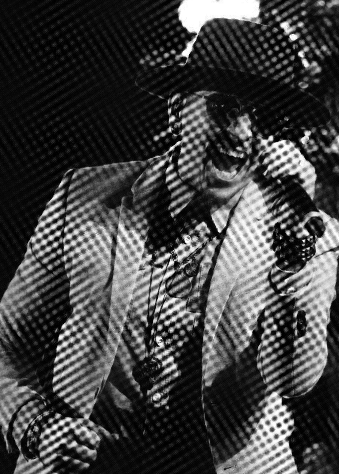 Chester Bennington