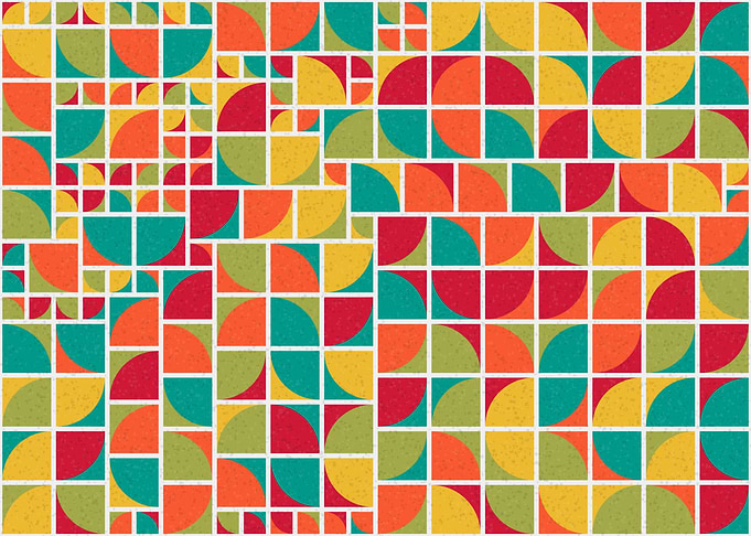 Geometric Pattern