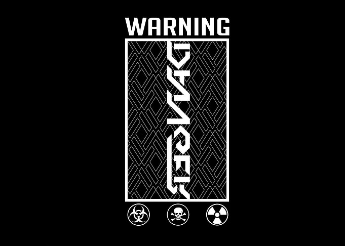WARNING
