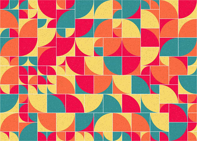 Geometric Pattern