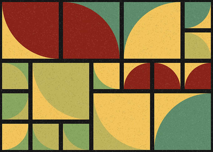 Geometric Pattern