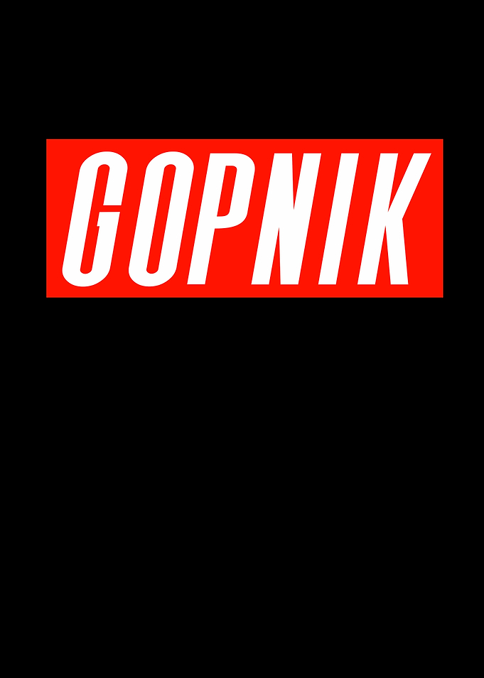Gopnik