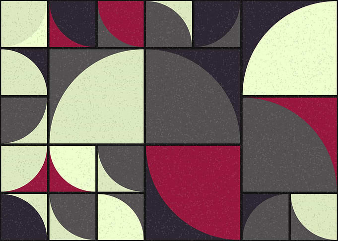 Geometric Pattern