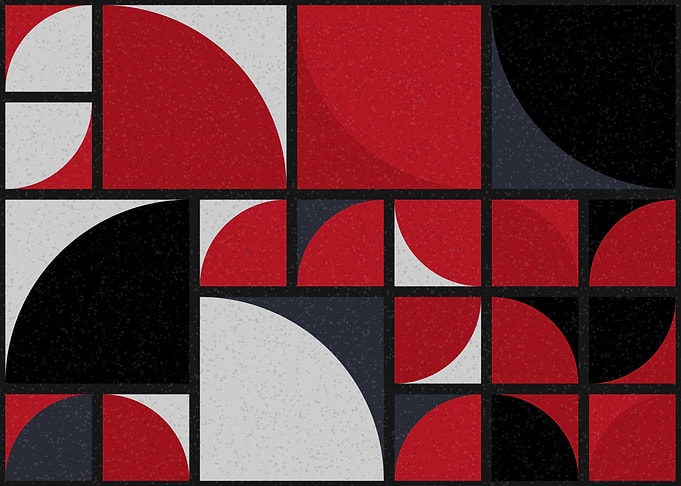 Geometric Pattern