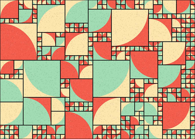 Geometric Pattern