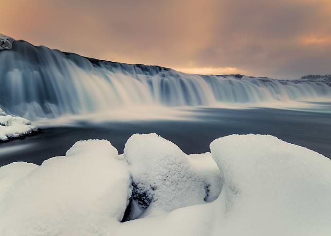 Cascade