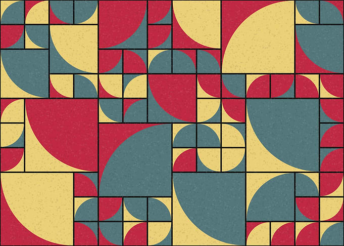 Geometric Pattern