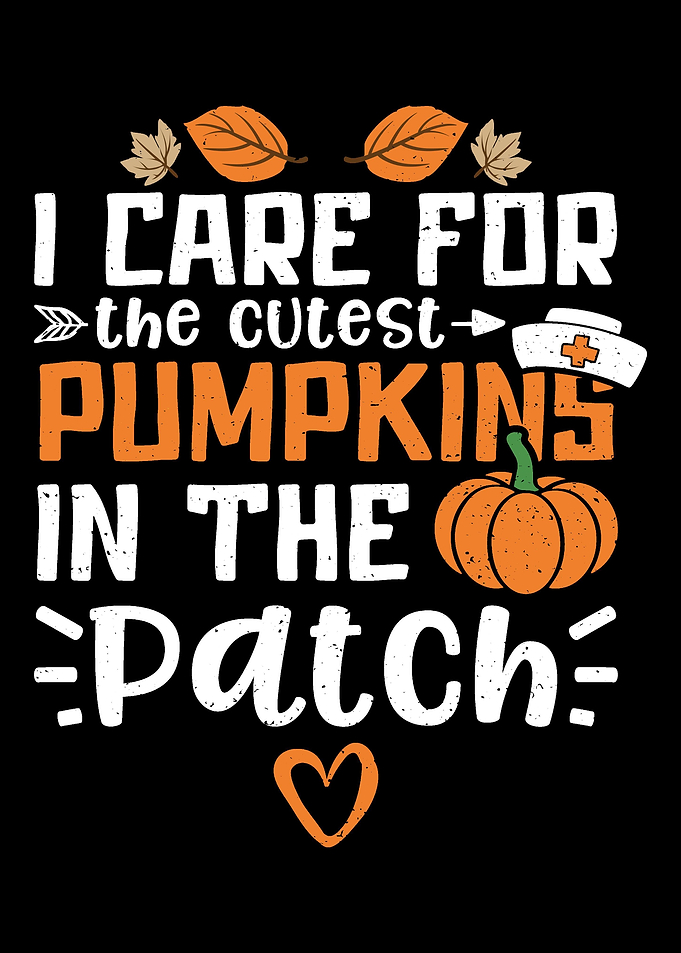 I Care For The Cutest Pump