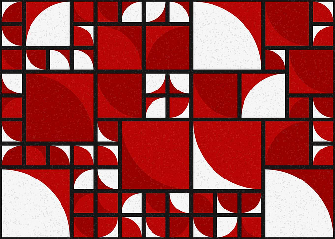 Geometric Pattern