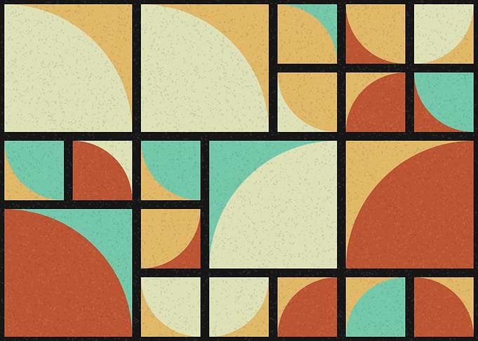 Geometric Pattern