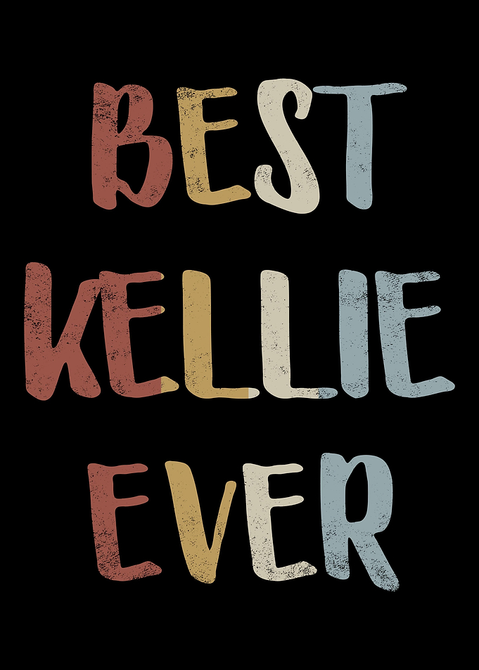 Best Kellie Ever