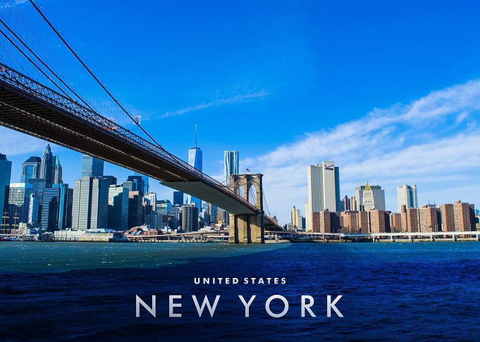 New York City View