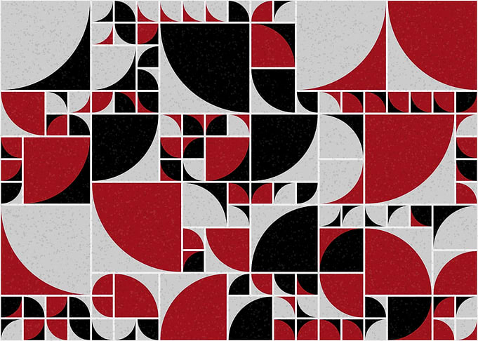 Geometric Pattern