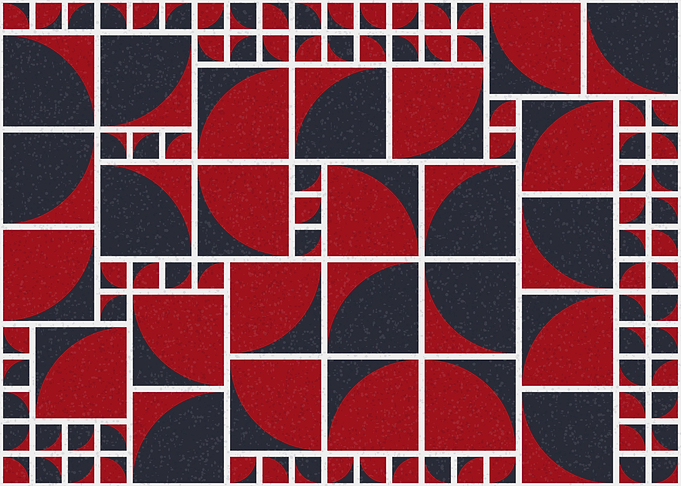 Geometric Pattern