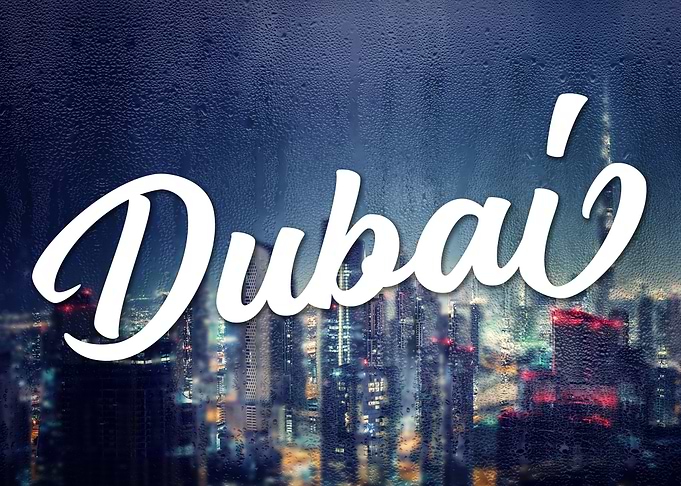 Dubai