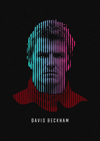 DAVID BECKHAM