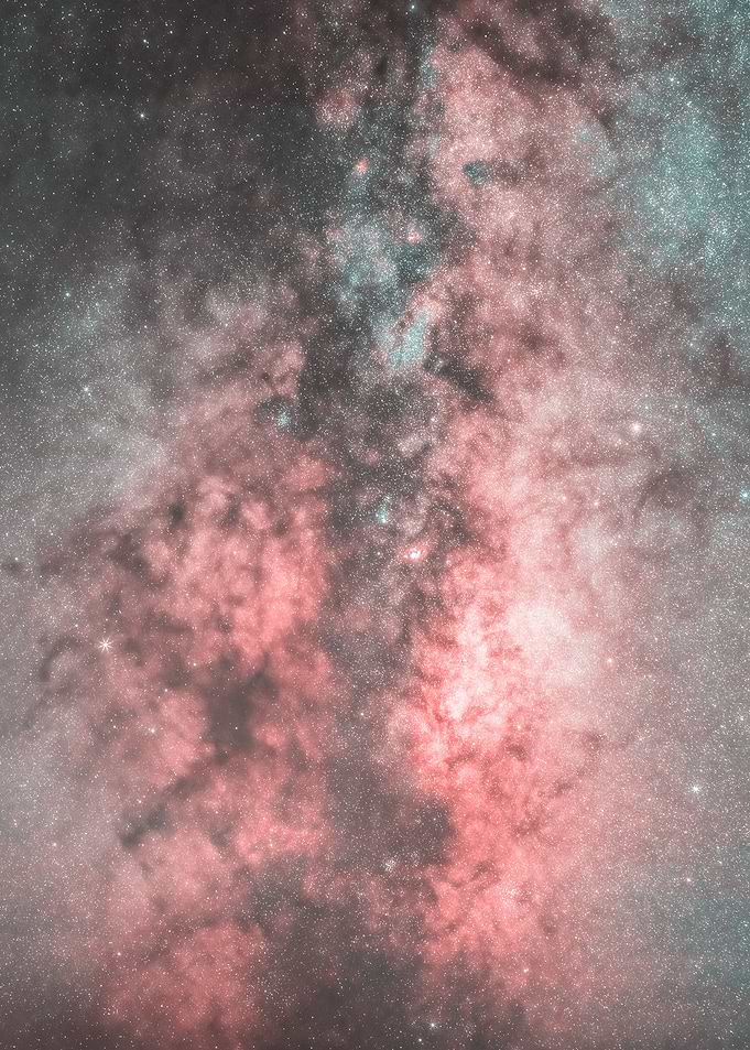 galaxy