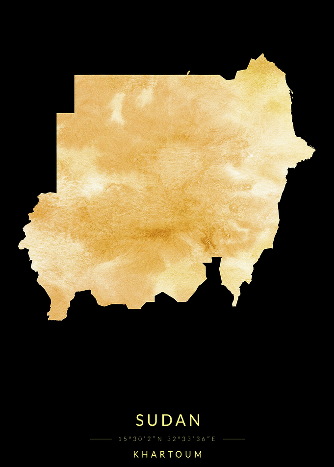 Sudan Gold