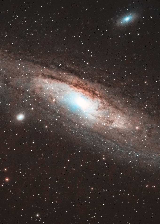 milky way
