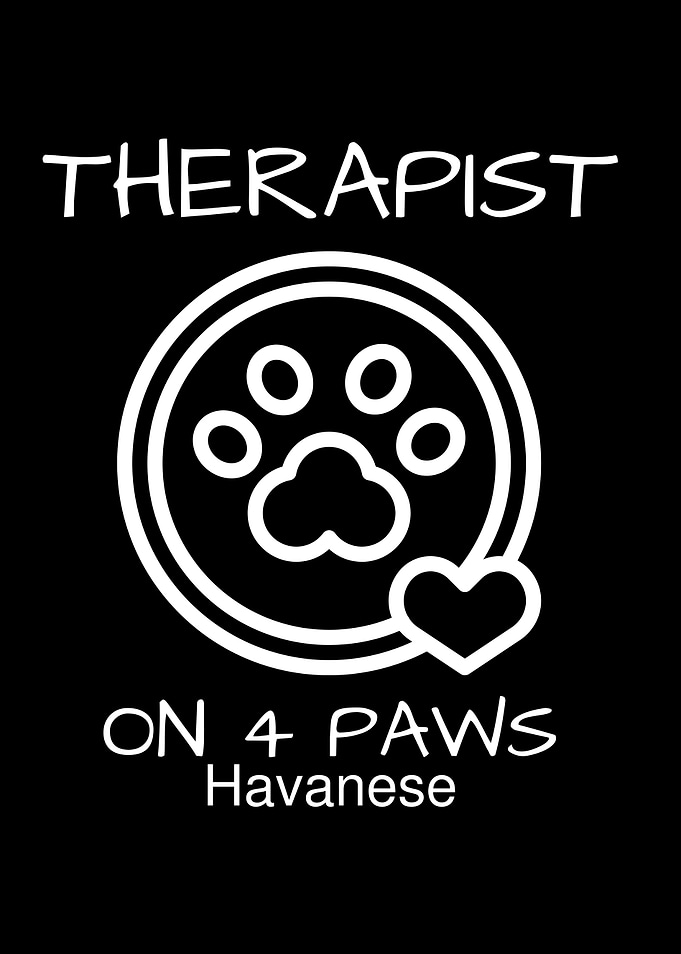 HAVANESE THERAPIST QUOTE
